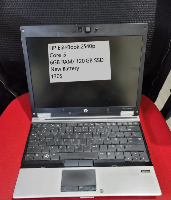 Laptop for sale Core i3- Core i7