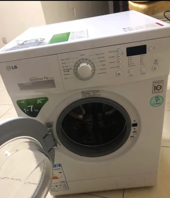 صيانه وتنضيف ثلاجات غسالات افران مكيفات