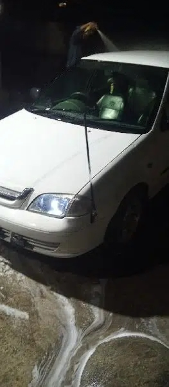 car for rent with driver available