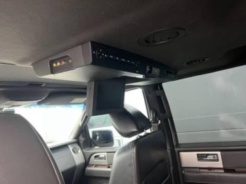 2010 Ford Expedition 2WD 5.4L