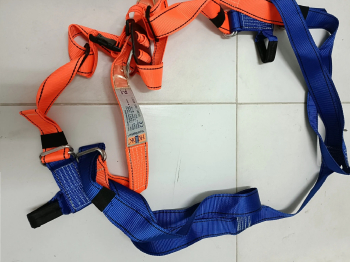 سقالة خامة المانى اصلى لأعمال البياض أو الدهانات أو السباكة