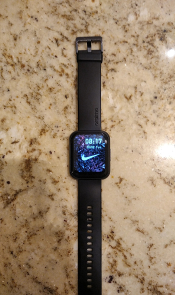 اورايموا واتش 2 برو