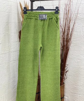 بنصلون صوف ناعم s m l xl saleeee