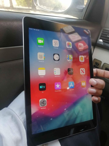 iPad Air-32GB -1 Gen
