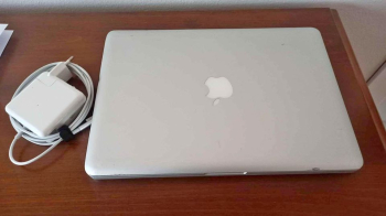 MacBook Pro 2012 16GB Ram 512GB SSD