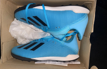 Adidas Football Shoes