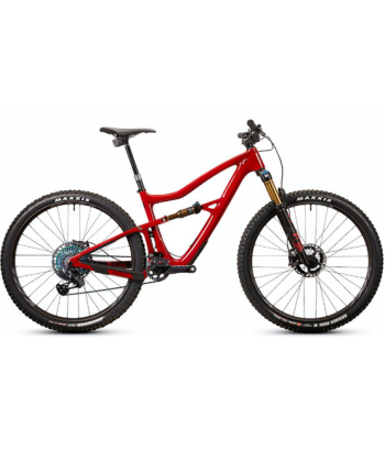 2023 Ibis Ripley V4S XX1 AXS Mountain Bike