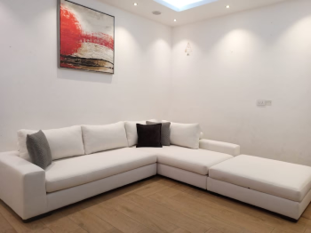 Excellent l Shape Sofa For Sale 