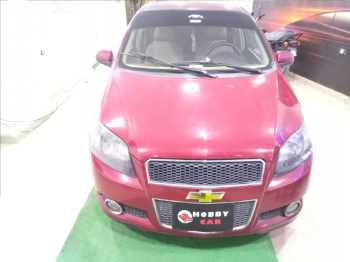 للبيع شوفرليه اڤيو موديل 2020 كسر زيروووو