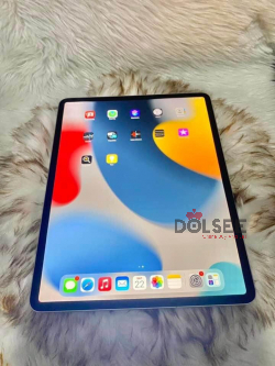 IPAD PRO 12.9 4TH GEN 128GB WIFI + CELLULAR