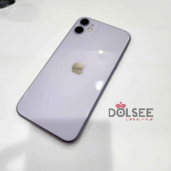 IPHONE 11 64GB PURPLE