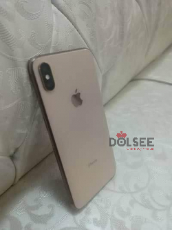 IPhone XS , 256 GB Battery Changed