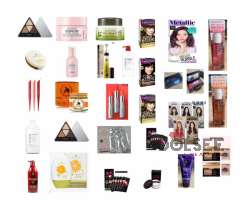 Cosmetics and beauty care