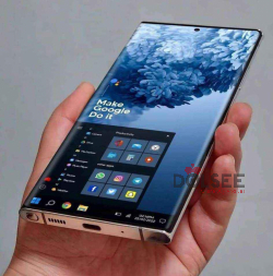  *Ø³Ø§Ù…Ø³ÙˆÙ†Ø¬ Ø¬Ù„Ø§ÙƒØ³ÙŠ S22 Ultra* ðŸ”¥