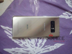 سامسونج نوت ٨