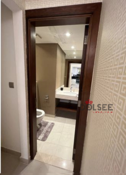 Studio apartment in Emaar Residences Bab Jeddah