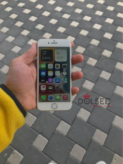 İPHONE 7 32GB