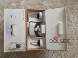 VIRTUAL REALITY GLASSES