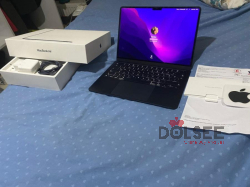 Macbook Air 2022 8gb/256gb 13inch