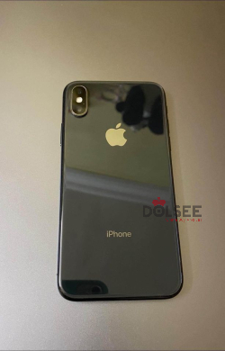 IPHONE X 256G / ايفون اكس ٢٥٦جيجا