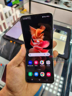 Samsung galaxy z flip 3