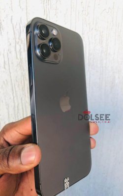 iPhone 12pro max 256gb