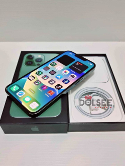 IPHONE 13 PRO 256 GB