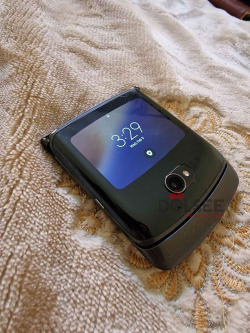 Motorola razr 5G 256GB reprise La 4000DH