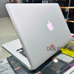 Macbook pro LATE 2012