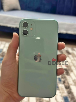 IPHONE 11 Y.D 