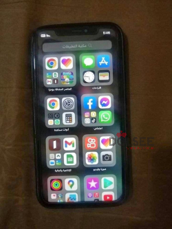 Iphone xr. 128gb