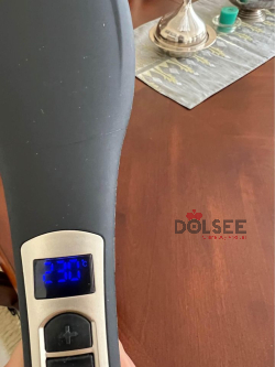 فرشاة لتمليس الشعر