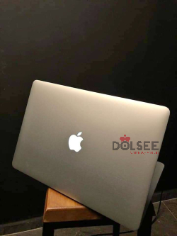 MACBOOK PRO 2014 - İ7 15" RETİNA