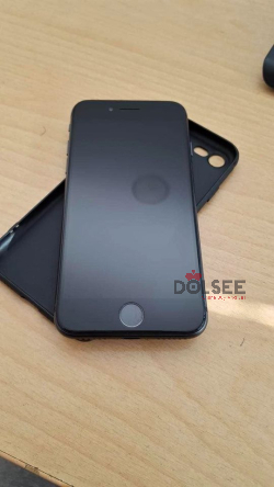 BATTERY NEW CLEAR IPHONE 8