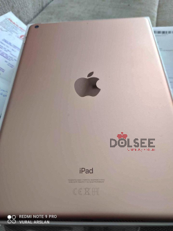 iPad 8 generation 32gb