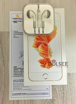 İphone 6s 64gb