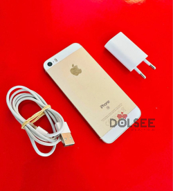 IPHONE SE 1st GENERATION 32 GB GOLD