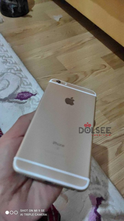 iPhone 6S Plus 16 GB WITH BOX