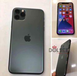 iPhone 11 pro 64 GB 