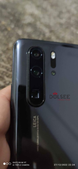 HUAWEİ P 30 PRO 8 128 URGENT NEGOTIABLE