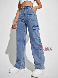 Shein Medium new cargo pants available for immediate purchase