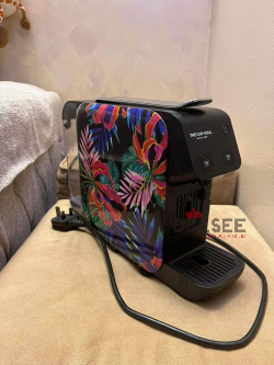 ماكينه قهوه