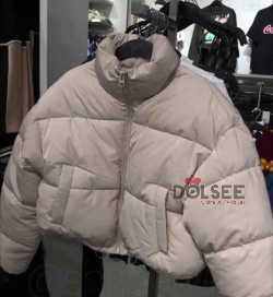 جاكت بامب وتر بروف خامه مبطن من الداخل متوفر اسود وبني وبيج