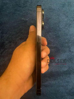 Iphone 14pro max 256g Battery 100% purple