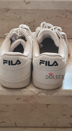 Fils for men size 10 US/ 9.5 UK
