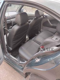 اسكودا اوكتافيا ٢٠٠٠ كامله اتوماتيك