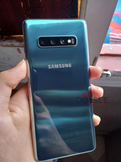 Samsung S10 plus