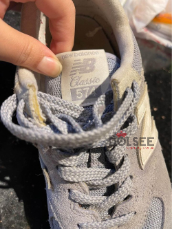 Used like new size 39