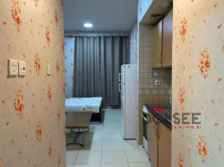 عجمان الجرف2 استوديو مفروش