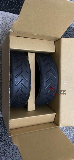 Xiaomi scooter tire brand new